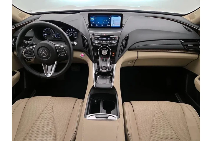 $27998 : Acura RDX 2019 4dr SUV w/Adv image 9