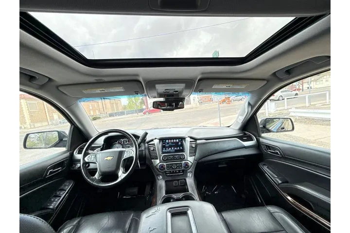 $11495 : 2017 Tahoe LT image 10