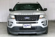 $17991 : Ford Explorer 2017 XLT 4dr S thumbnail