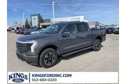 Ford F-150 Lightning 2022 AW en Elizabethtown