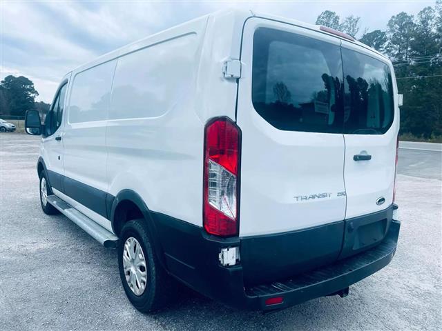 $18900 : 2018 FORD TRANSIT 250 VAN image 6