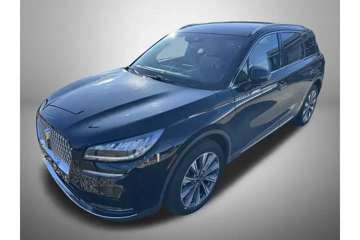 $24880 : Lincoln Corsair 2020 AWD Res image 1