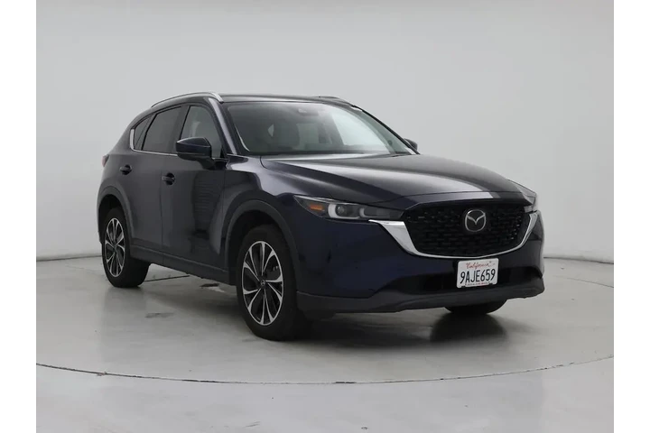 $22998 : Mazda CX-5 2022 AWD 2.5 S Pr image 1