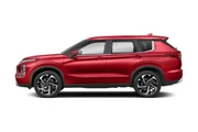$22268 : Mitsubishi Outlander 2024 SE thumbnail