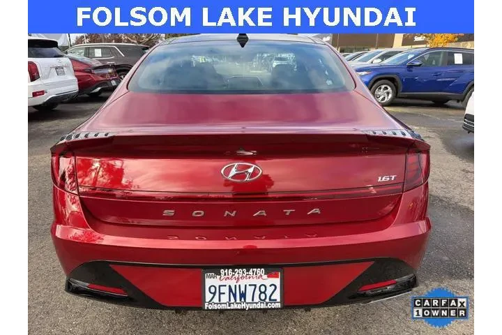 $23593 : Hyundai SONATA 2023 SEL Plus image 7