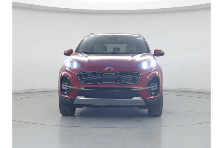 $23998 : Kia Sportage 2020 AWD SX Tur image 5