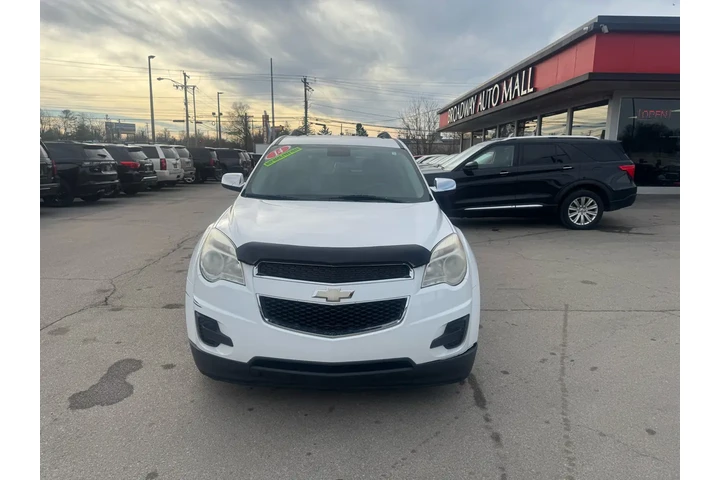 $6980 : 2014 Equinox FWD 4dr LT w/1LT image 7