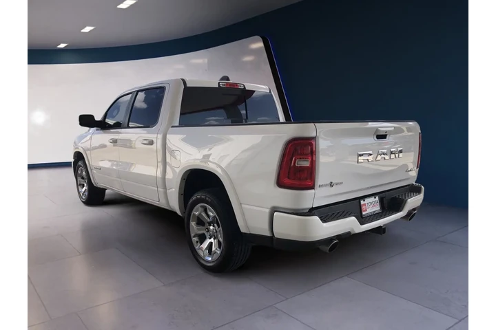 $44995 : Ram 1500 2025 4x4 Lone Star image 3