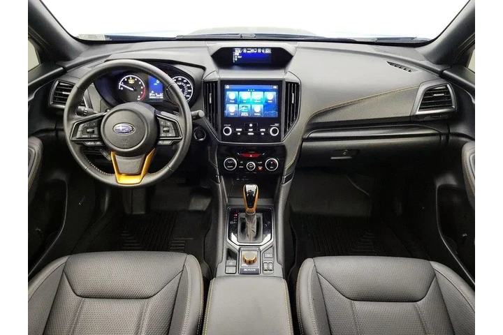 $31998 : Subaru Forester 2024 AWD Wil image 9