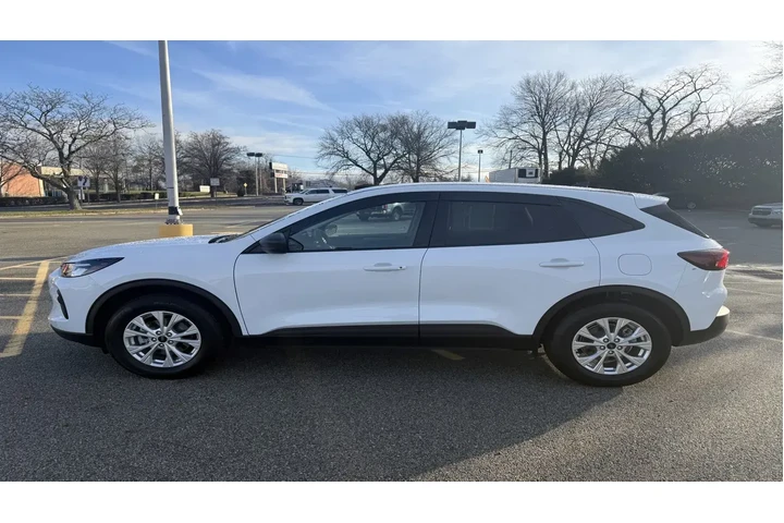 $26985 : Ford Escape 2025 AWD Active image 3