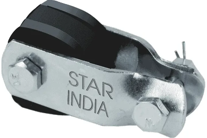 $1 : Fan Clamp Manufacturer – Star image 1