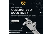 Trusted Generative AI Company