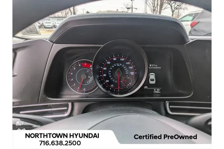 $18917 : Hyundai ELANTRA 2023 SEL 4dr image 10