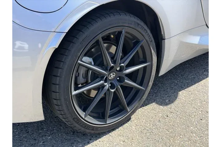 $31991 : Toyota GR86 2023 Premium 2dr image 8