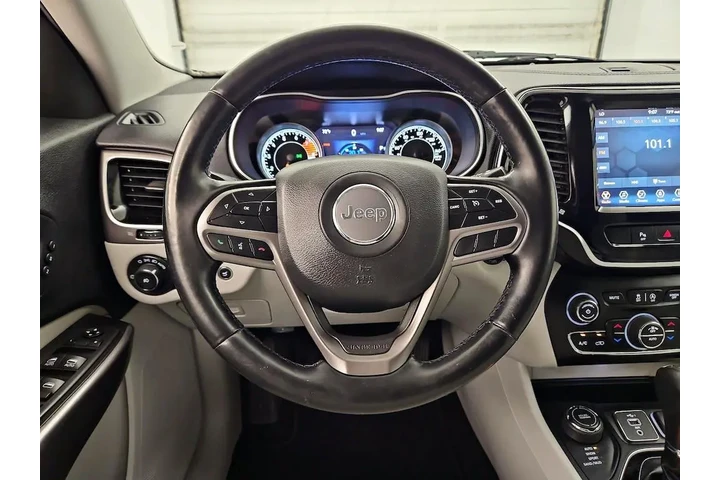 $21998 : Jeep Cherokee 2020 4x4 Limit image 10