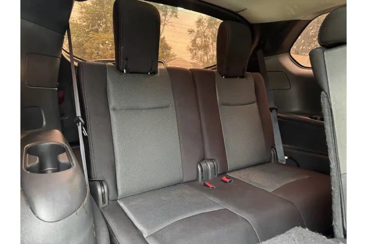 $6999 : 2017 Pathfinder SV image 8