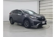 Honda CR-V 2020 AWD EX 4dr S