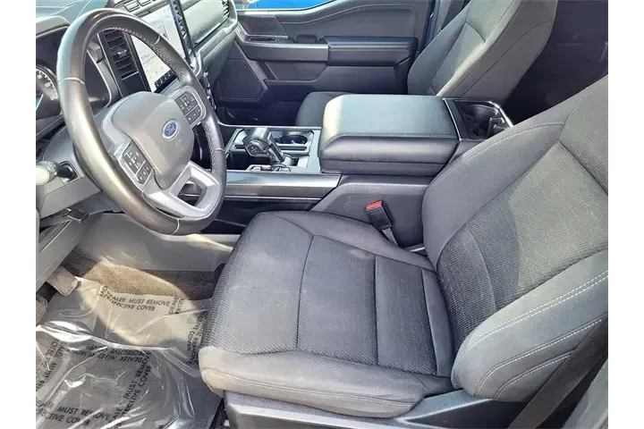 $39208 : Ford F-150 2023 4x4 XLT 4dr image 10