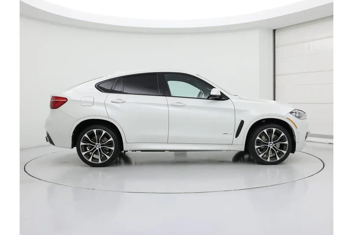 $34998 : BMW X6 2018 AWD xDrive50i 4d image 7