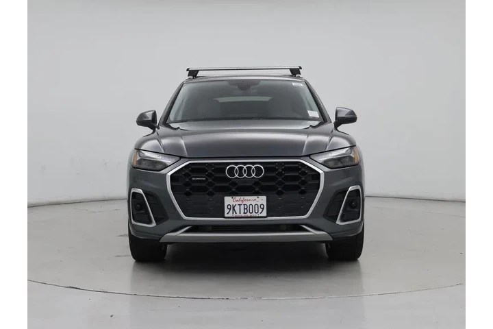 $39998 : Audi Q5 2023 AWD quattro S l image 5