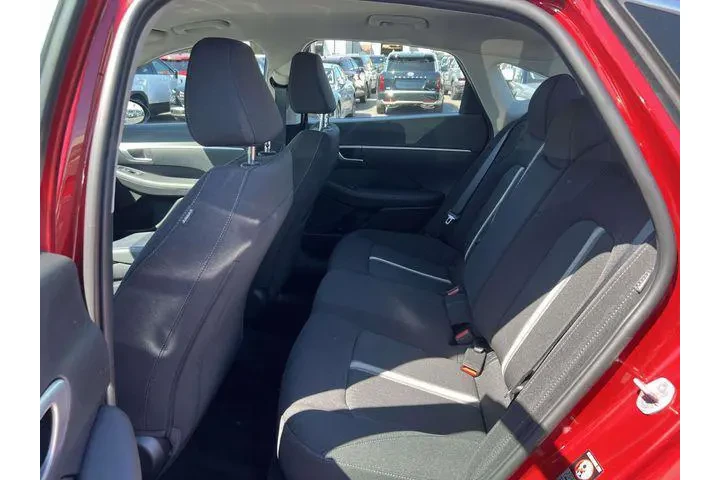 $20995 : Hyundai SONATA 2023 SE 4dr S image 10