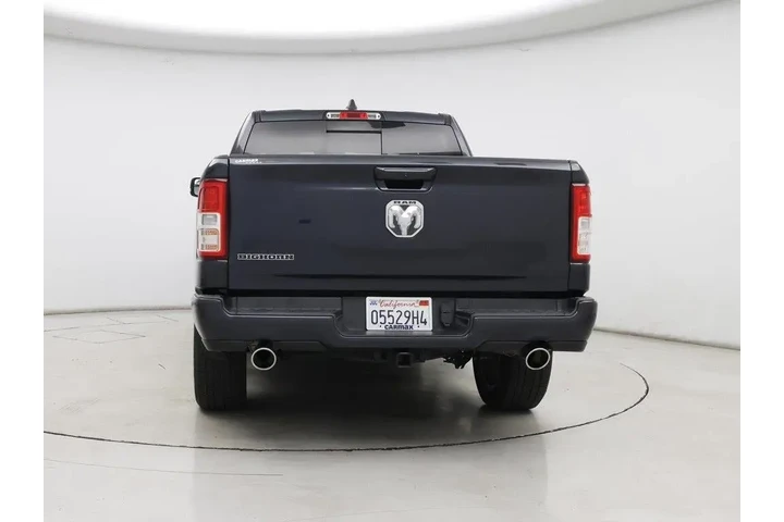 $30998 : Ram 1500 2020 4x2 Big Horn 4 image 6