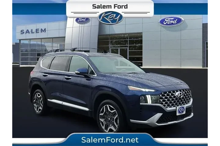 $19795 : Hyundai SANTA FE 2022 AWD Li image 1