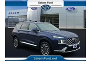 Hyundai SANTA FE 2022 AWD Li