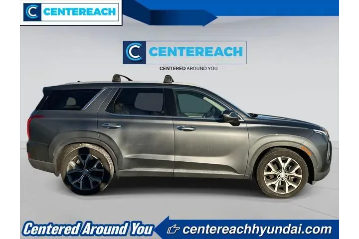 $24198 : Hyundai PALISADE 2022 AWD SE image 4