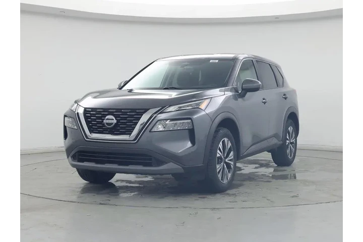 $21998 : Nissan Rogue 2023 SV 4dr Cro image 4
