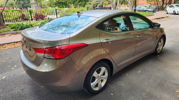 $7795 : 2013 Elantra GLS image 7