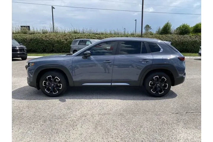 $33100 : Mazda CX-50 2024 AWD 2.5 Tur image 6