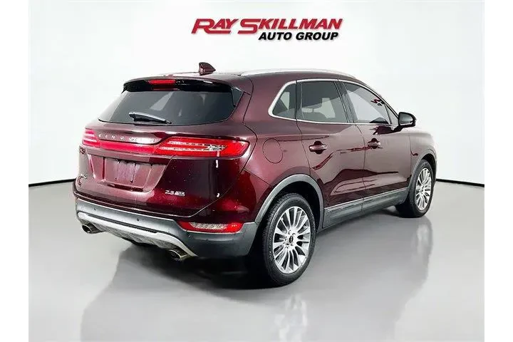 $11975 : Lincoln MKC 2016 AWD Reserve image 7