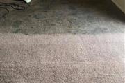 Ramírez carpet cleaning thumbnail