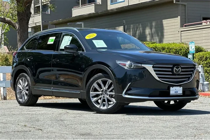 $24981 : Mazda CX-9 2023 AWD Grand To image 2