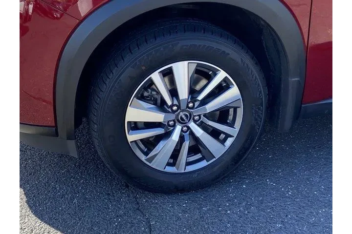 $26995 : Nissan Pathfinder 2023 AWD S image 8