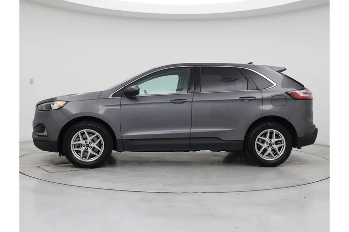 $20998 : Ford Edge 2024 AWD SEL 4dr S image 3