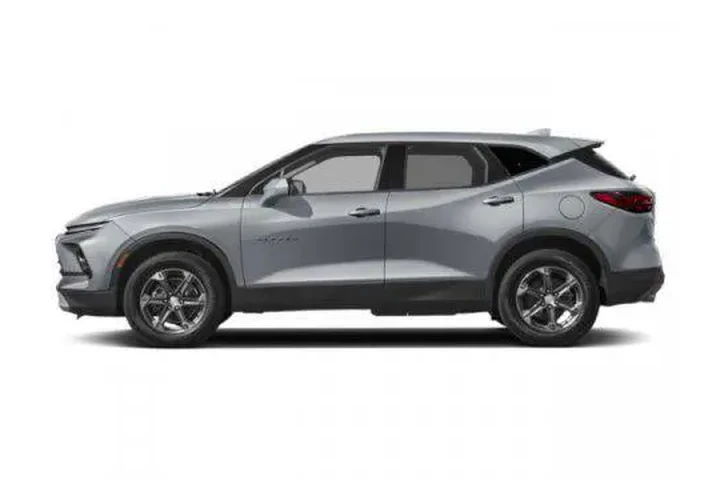 $34734 : Chevrolet Blazer 2023 RS 4dr image 6