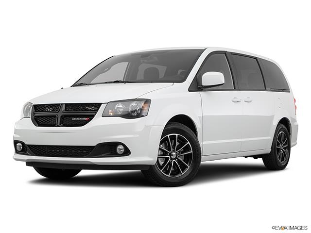 2019 Grand Caravan image 10