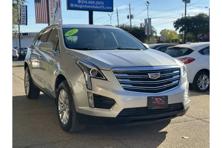 $17499 : 2017 XT5 image 4