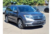 $23981 : Honda Pilot 2017 AWD Touring thumbnail