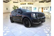 Kia Telluride 2021 AWD SX 4d en Las Vegas