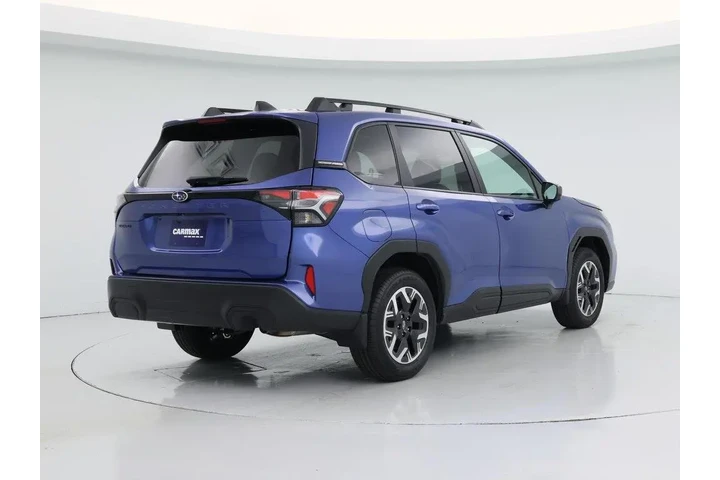$34998 : Subaru Forester 2026 AWD Pre image 8