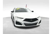 $32473 : Acura TLX 2023 4dr Sedan thumbnail