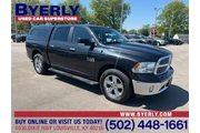 Ram 1500 2018 4x4 Big Horn 4 en Louisville