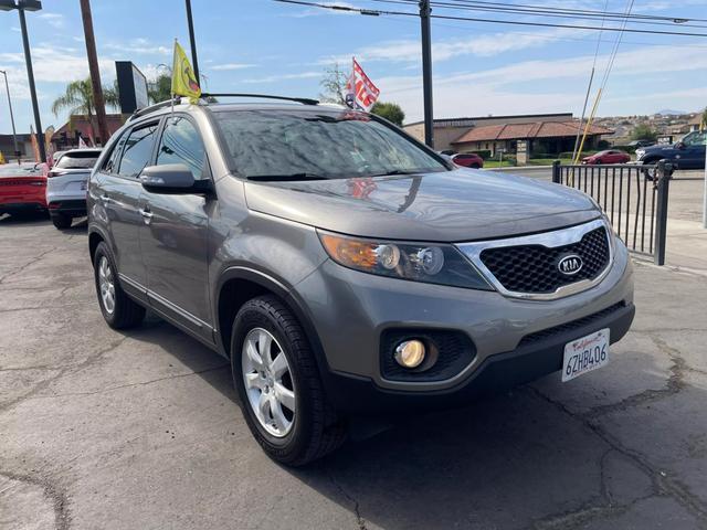 $6995 : 2013 KIA SORENTO image 4