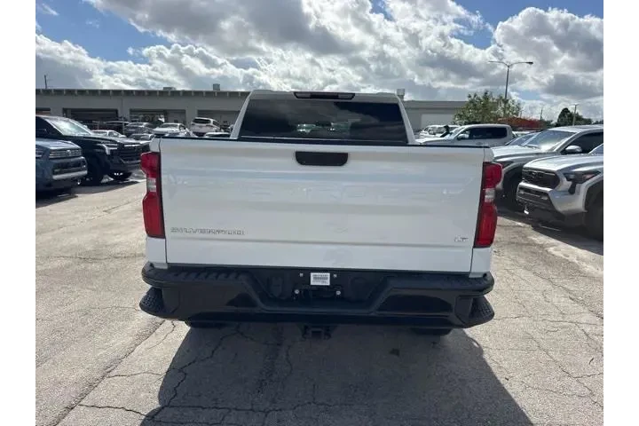 $38988 : Chevrolet Silverado 1500 202 image 4