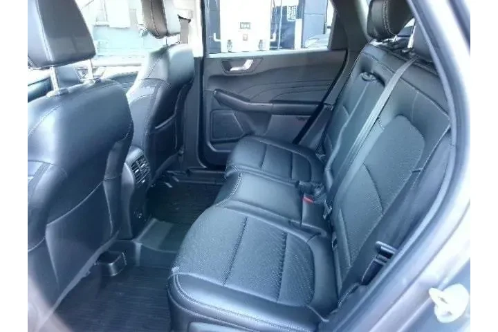 $23996 : Ford Escape Plug-In Hybrid 2 image 7