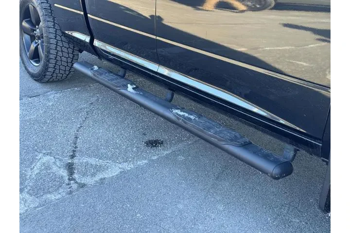 $20800 : Ram 1500 2016 4x4 Express 4d image 8