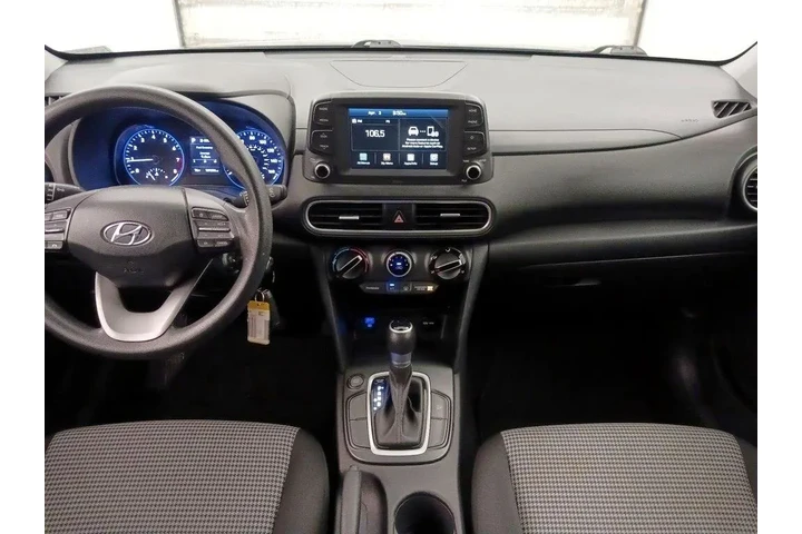 $12998 : Hyundai KONA 2019 SE 4dr Cro image 9